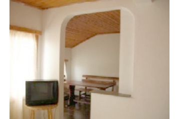 Bulgaria Privát Černomorec, Esterno